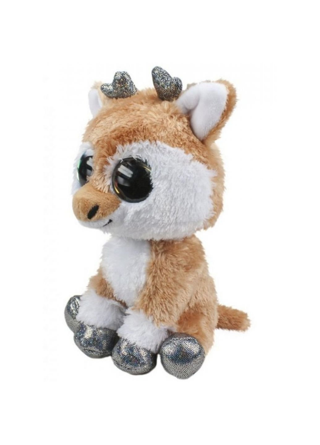 Мягкая игрушка Северный олень Vasa (54981) Lumo Stars (252243768)