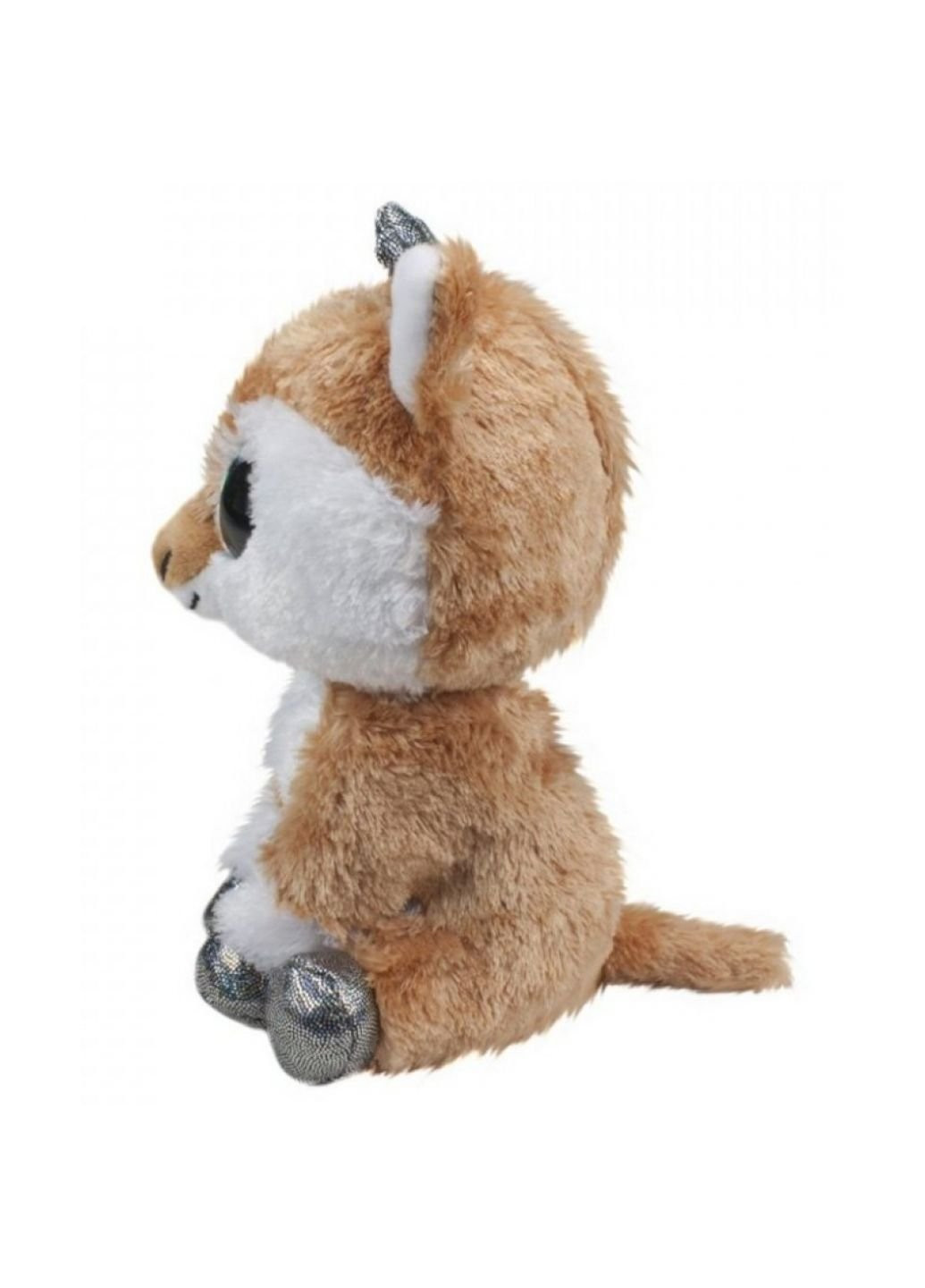 Мягкая игрушка Северный олень Vasa (54981) Lumo Stars (252243768)