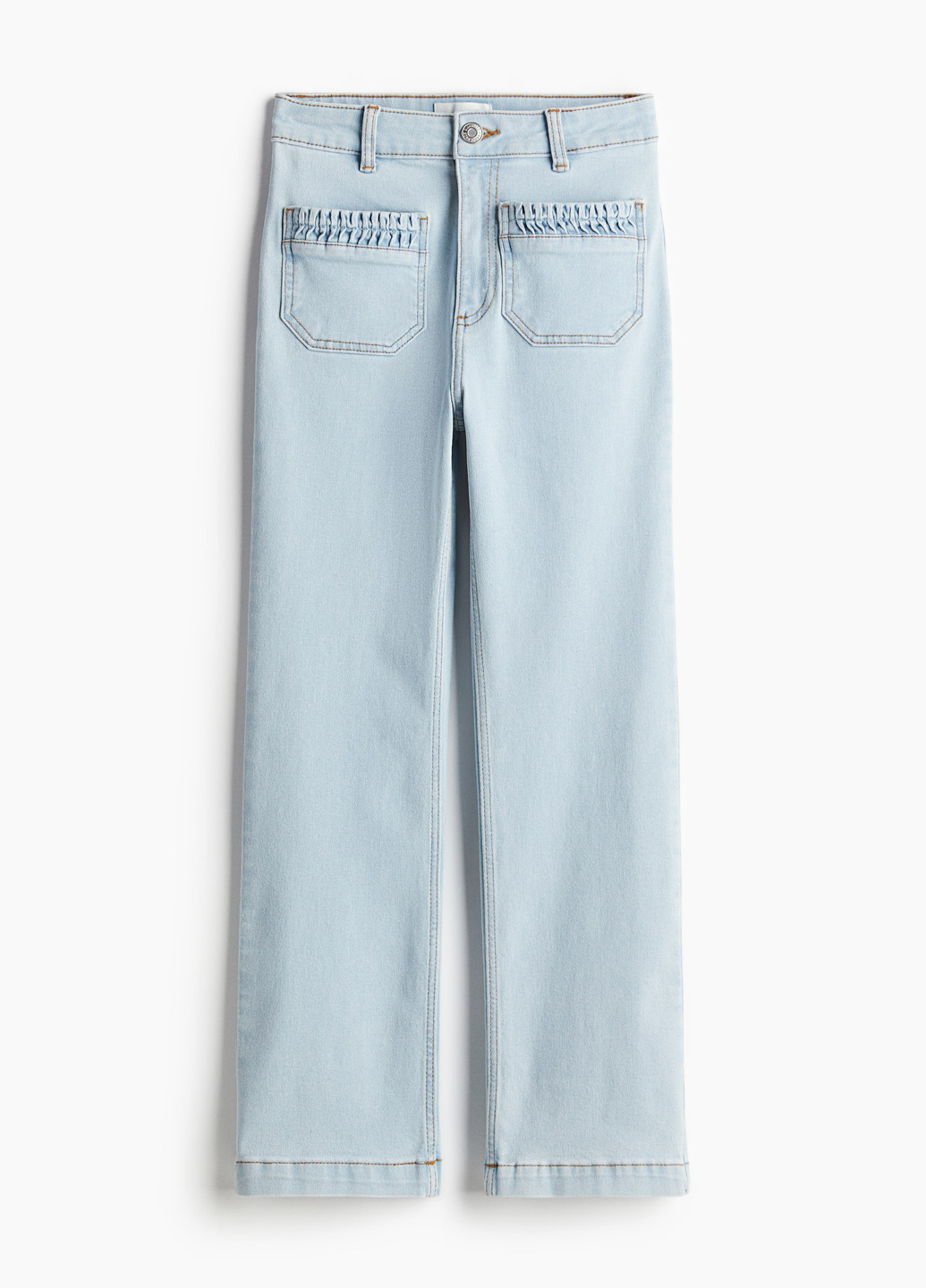 Джинсы H&M - (361285937)