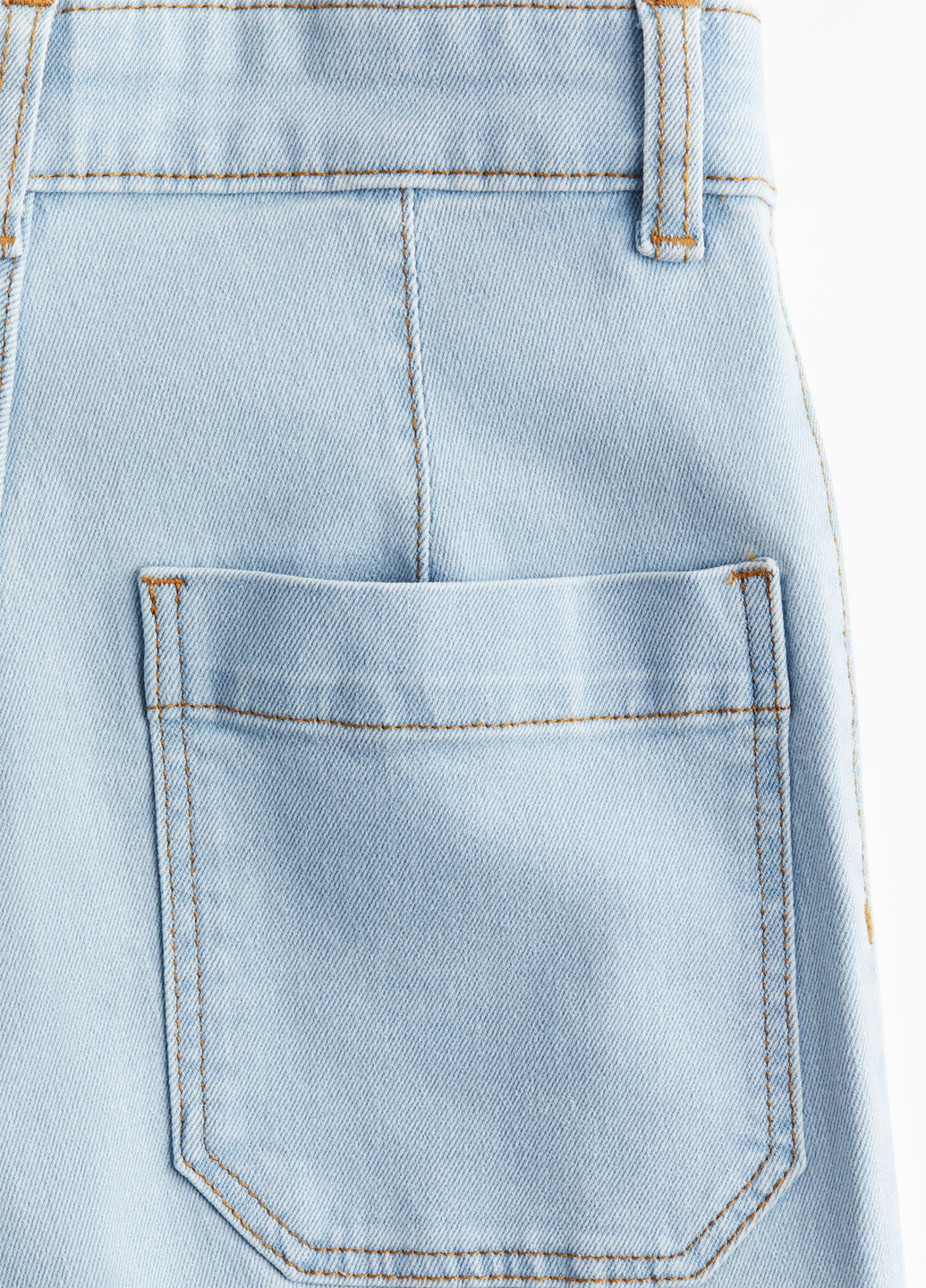 Джинсы H&M - (361285937)