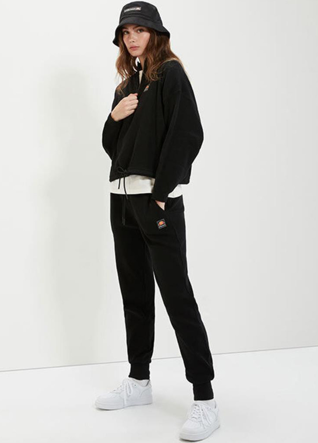 Брюки SRR17808-011 Ellesse Lorina Jogger Pant (318277780)