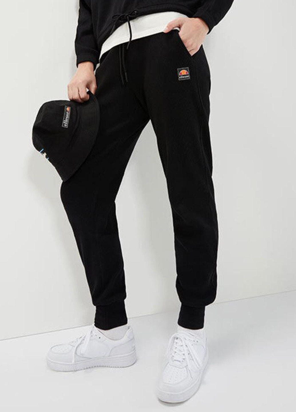Брюки SRR17808-011 Ellesse Lorina Jogger Pant (318277780)
