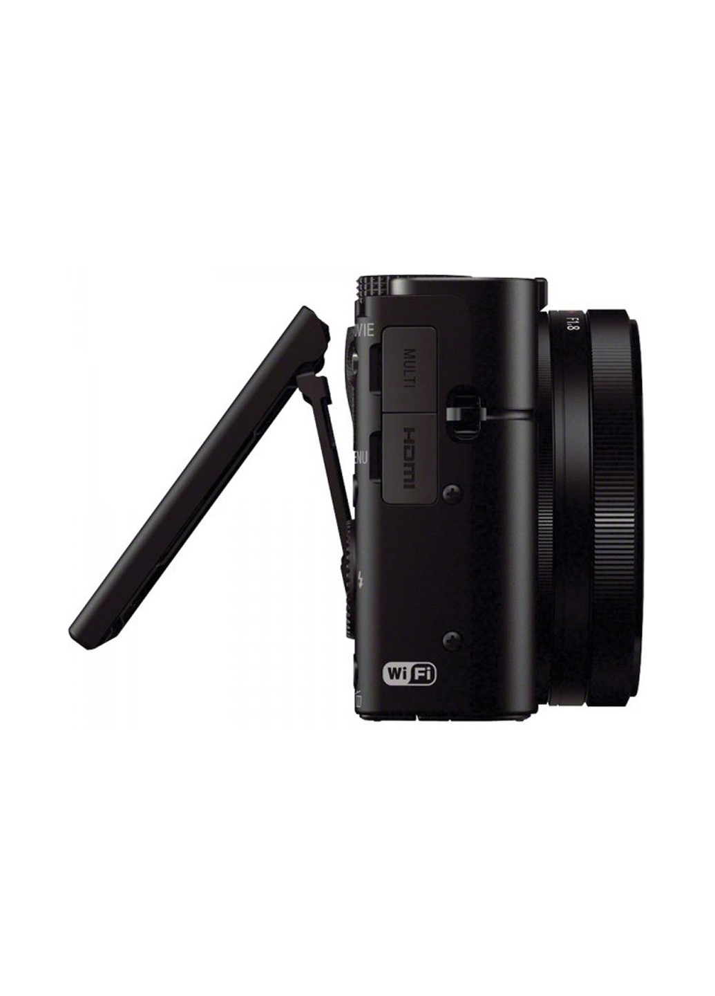 Компактна фотокамера Sony cyber-shot rx100 mkiii (132999712)