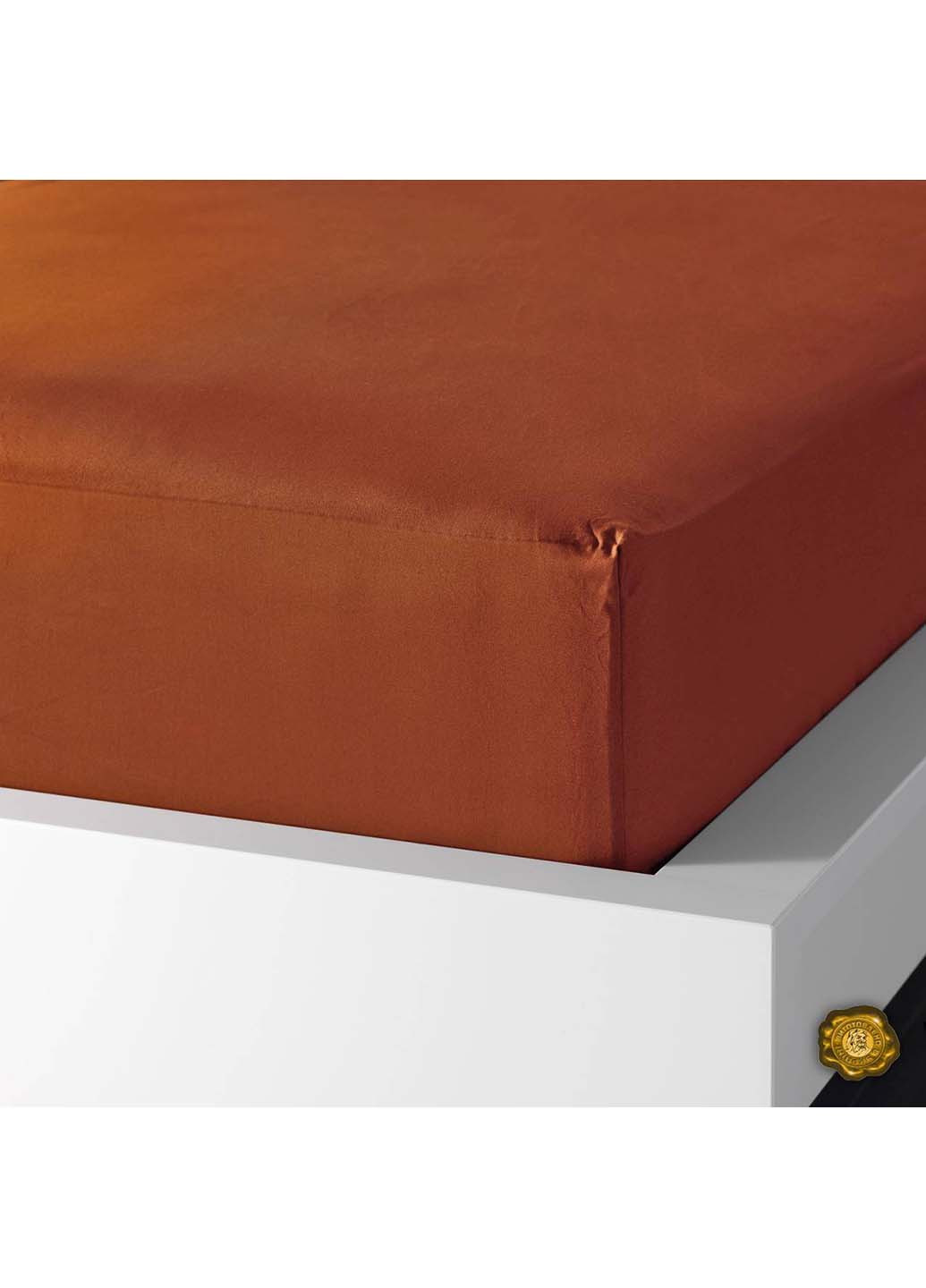 Простынь на резинке МI0003 (90х200х20) Еней-Плюс (252108221)