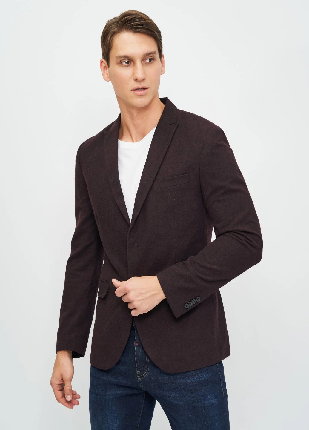 Пиджак H&M (237502899)