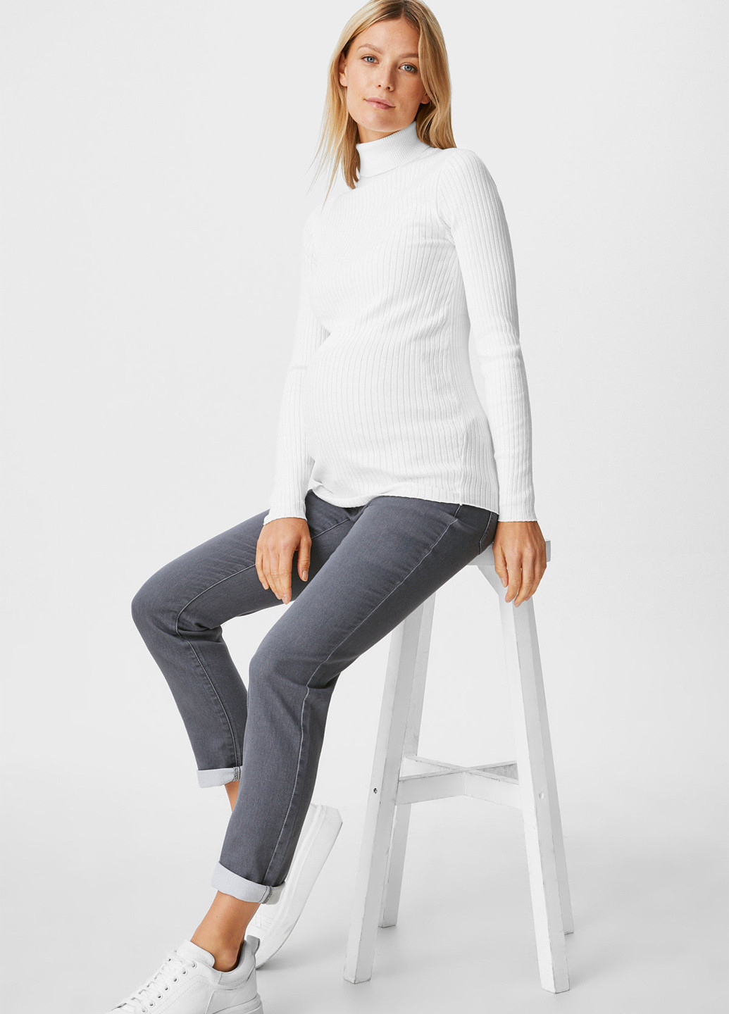 Джинсы C&A - (339850892)