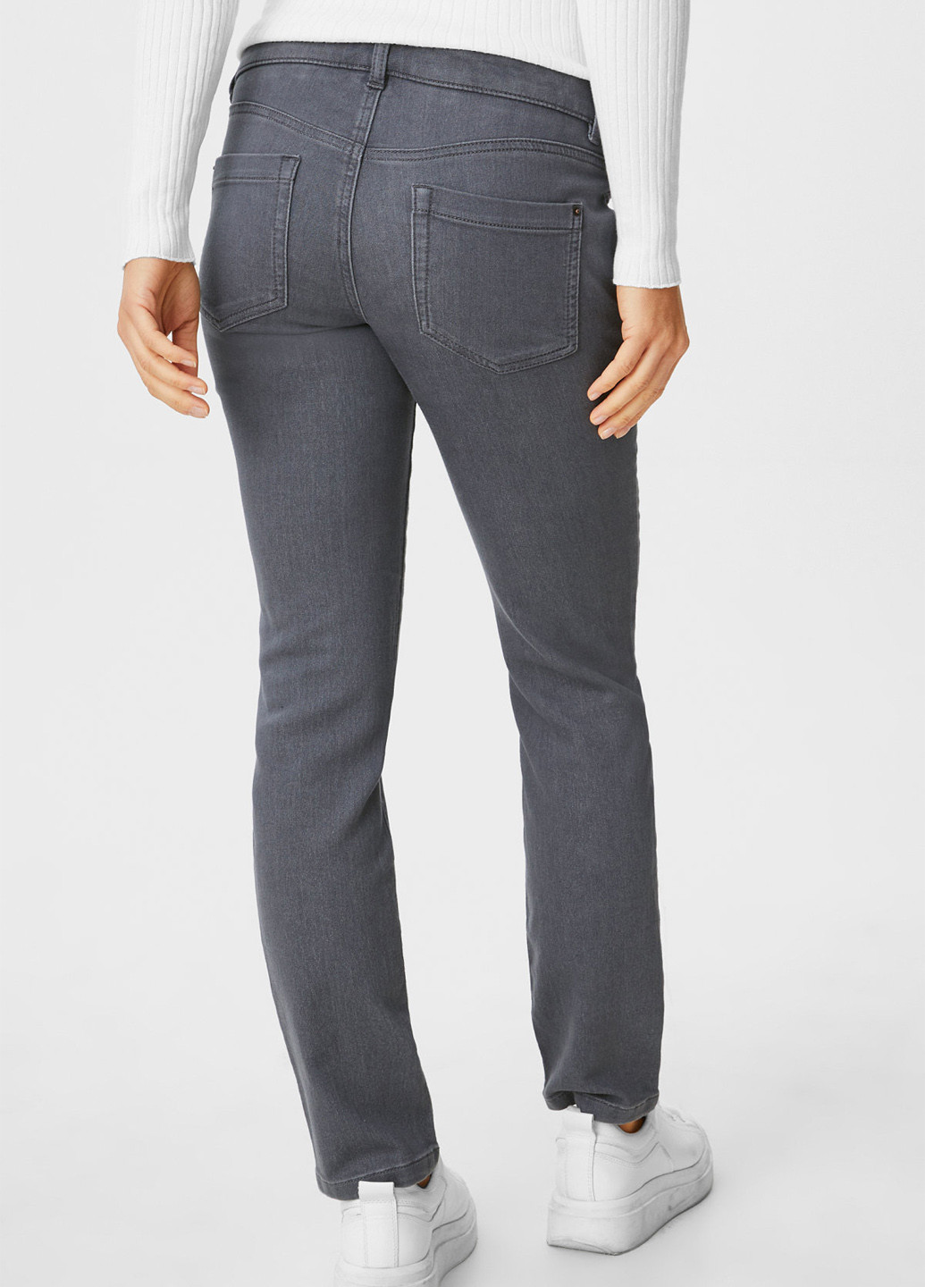 Джинсы C&A - (339850892)