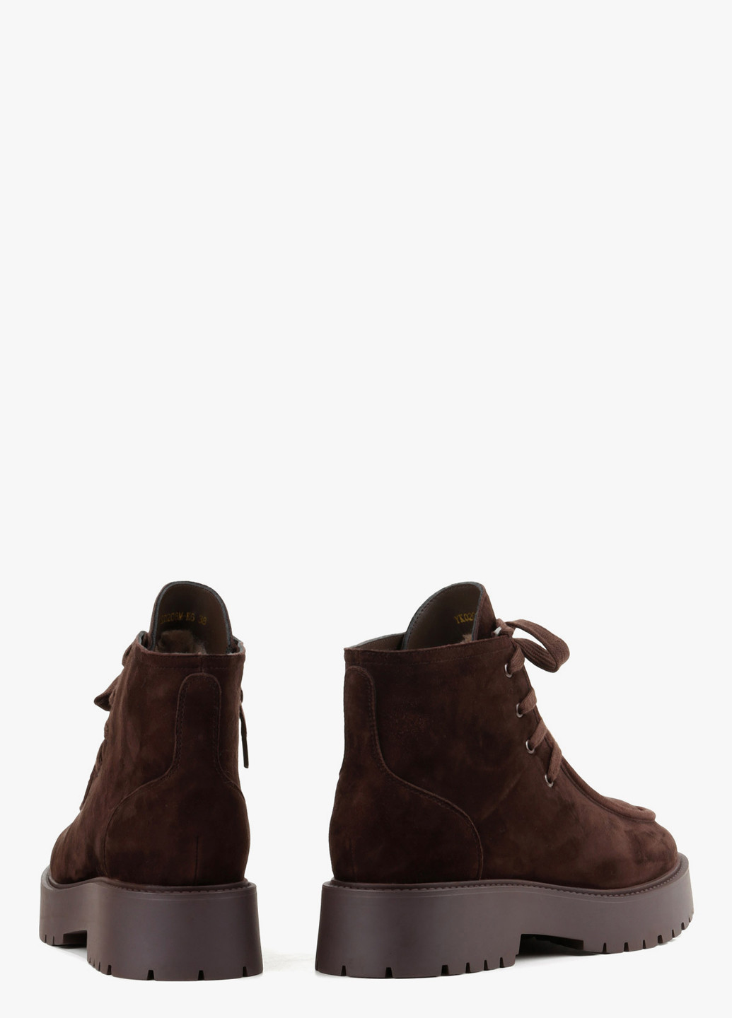 Черевики Le'BERDES (370451833)