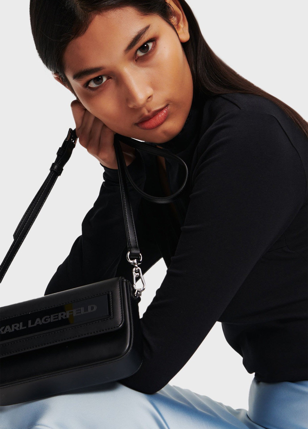 Сумка Karl Lagerfeld (366424888)