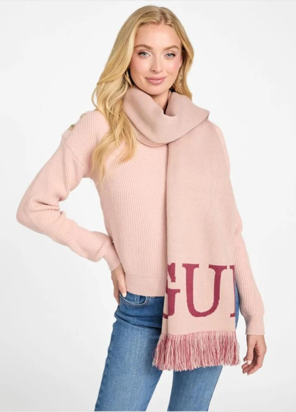 Шарф Guess (329831991)