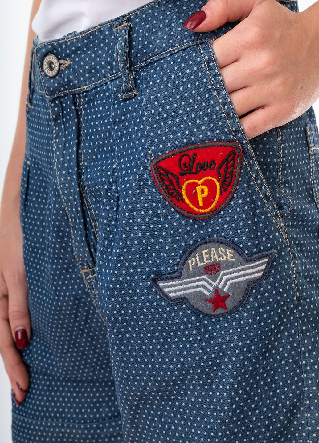 Шорти Please (195369014)