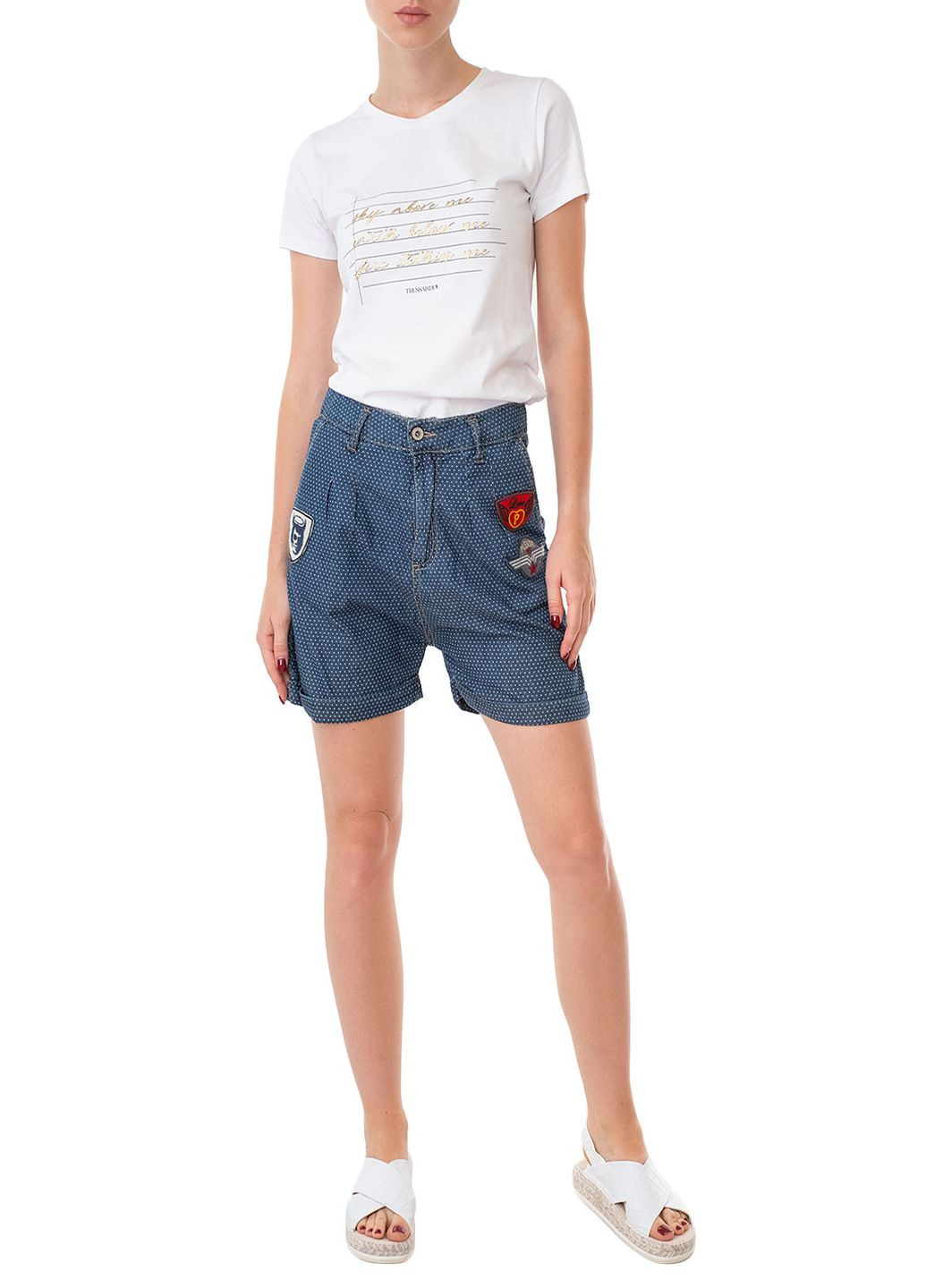 Шорти Please (195369014)