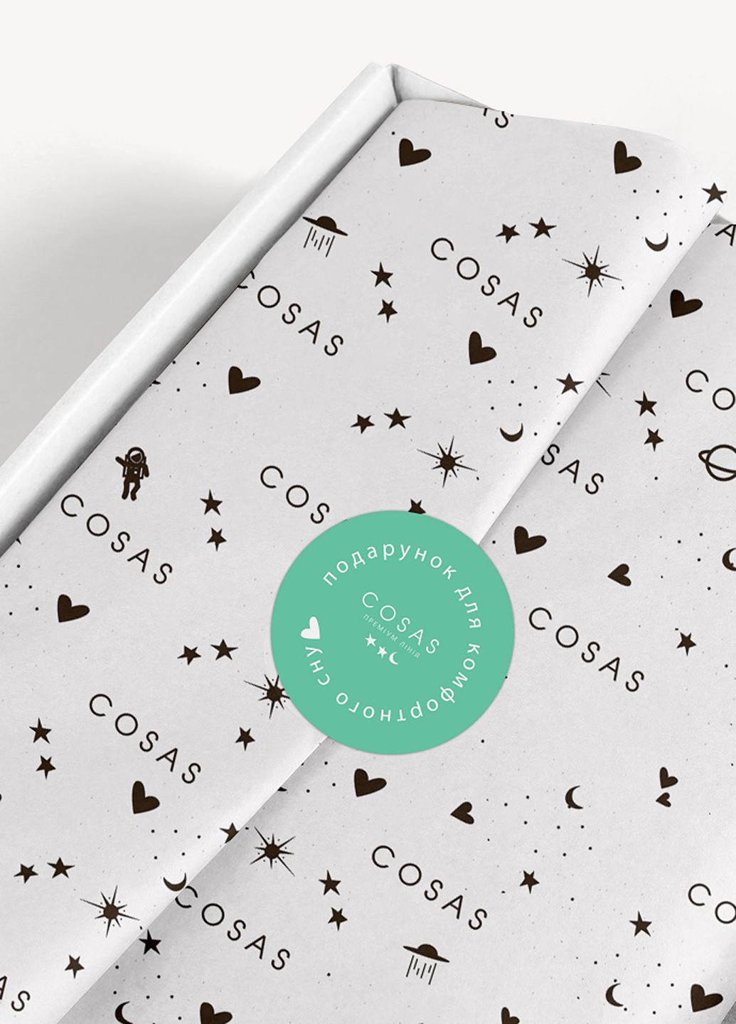 КПБ (евро) Cosas (191403460)