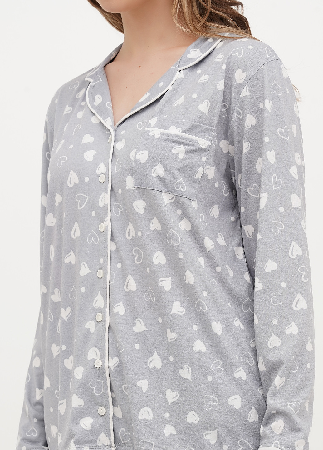 Костюм (сорочка, штани) Cotpark (323594987)