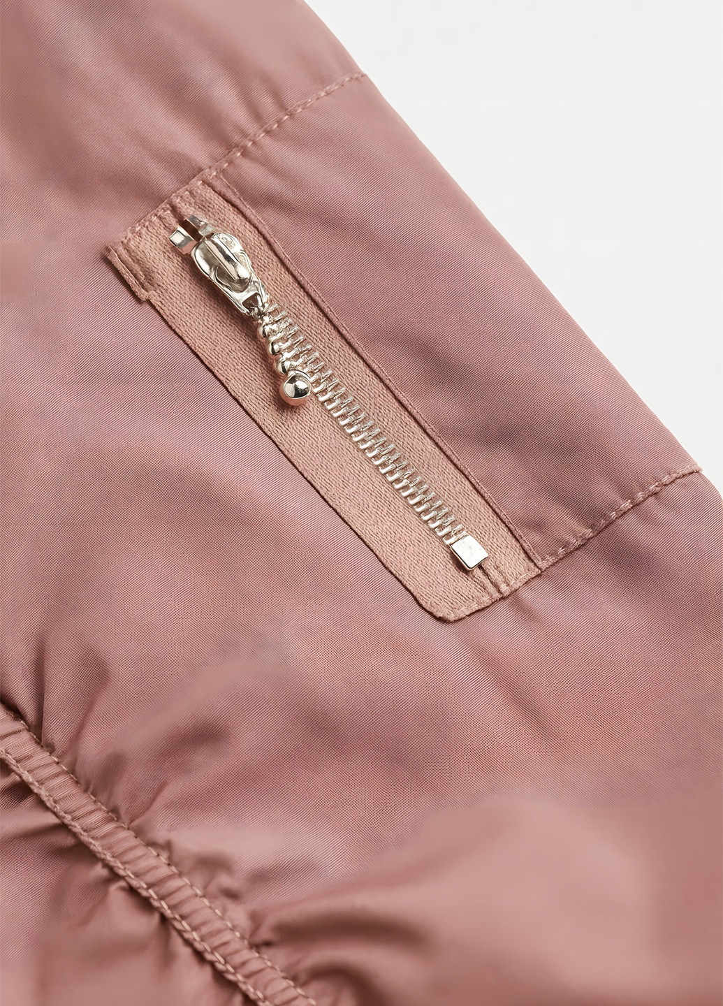 Бомбер H&M на блискавці (362622233)