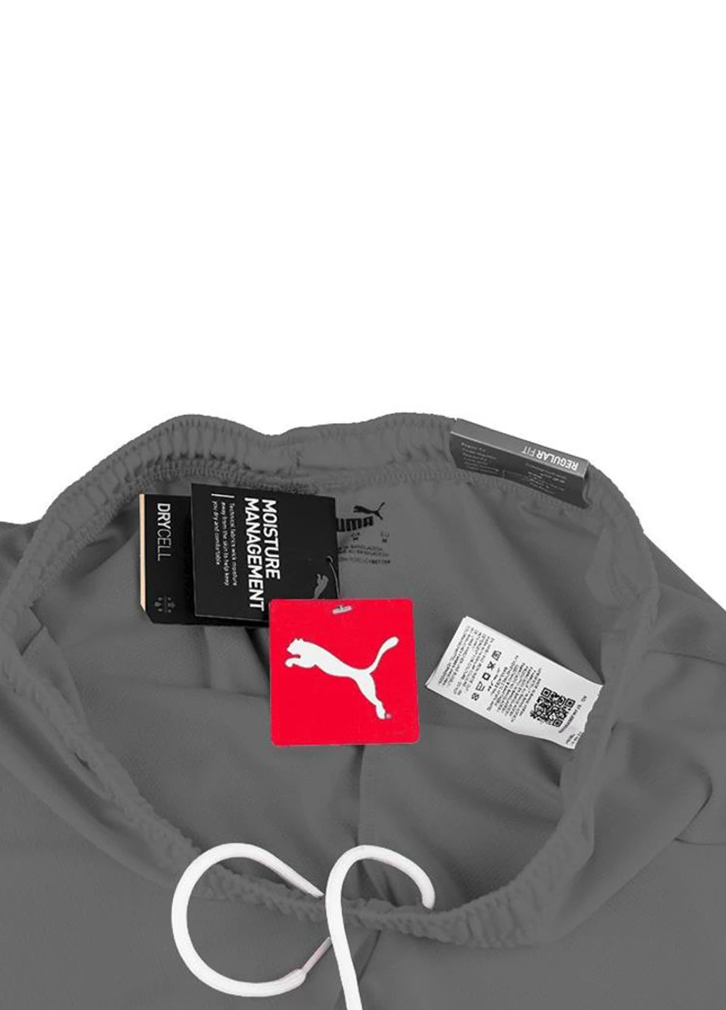 Шорты 704942-13 Puma teamRISE Short (326888190)