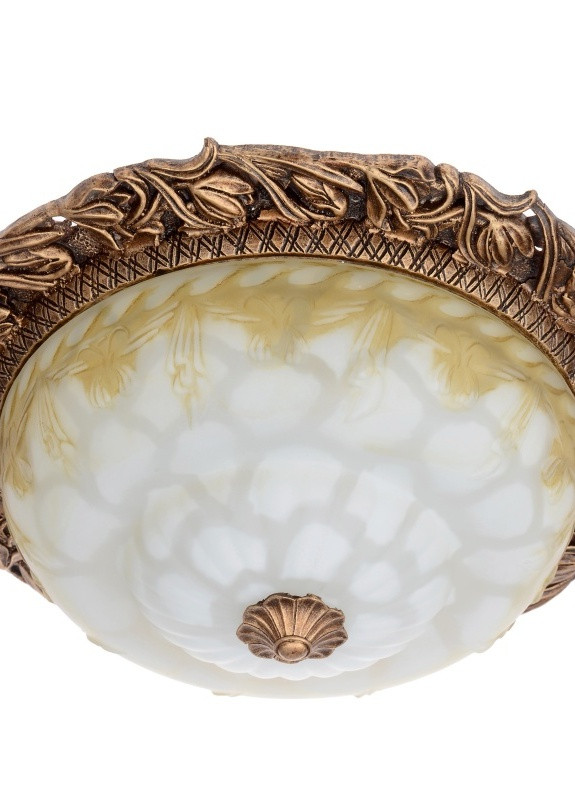 Светильник настенно-потолочный накладной BR-02 261/2 Brille (253893019)