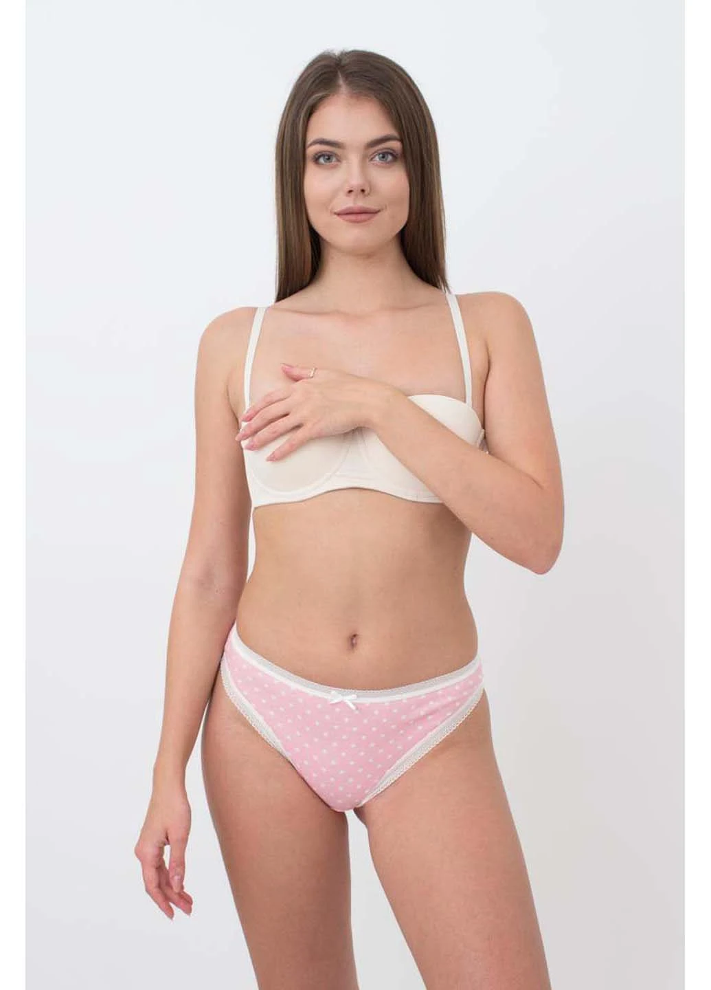 Трусики Giulia Sweet cotton 2212/06 (253151645)