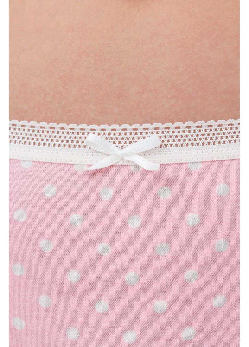 Трусики Giulia Sweet cotton 2212/06 (253151645)