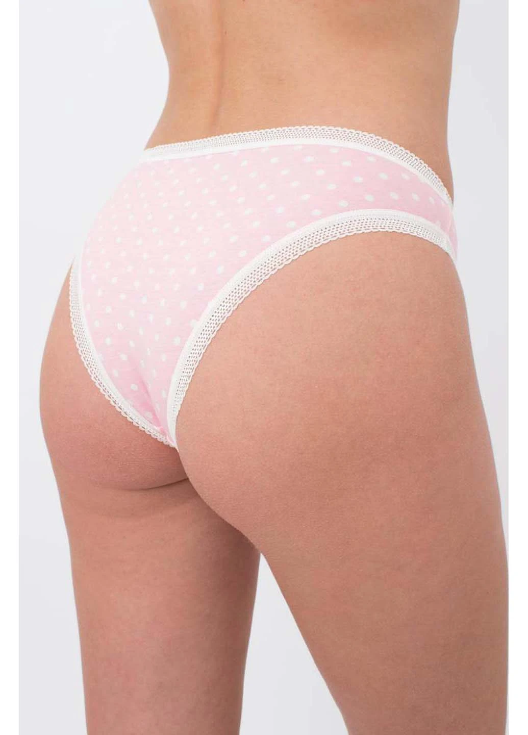 Трусики Giulia Sweet cotton 2212/06 (253151645)