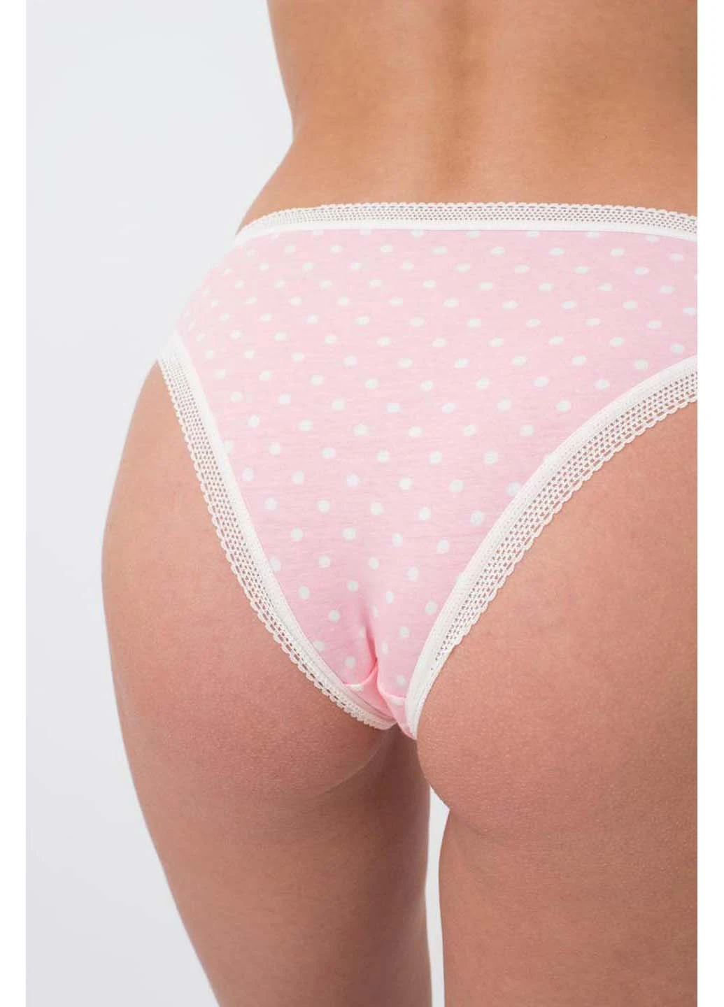 Трусики Giulia Sweet cotton 2212/06 (253151645)