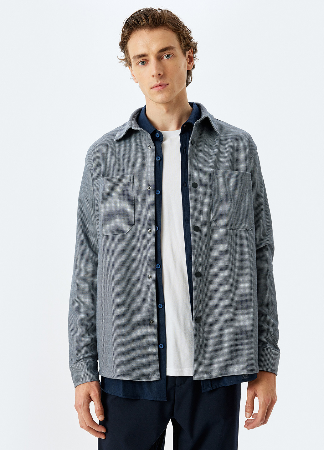 Куртка-сорочка KOTON (362289088)