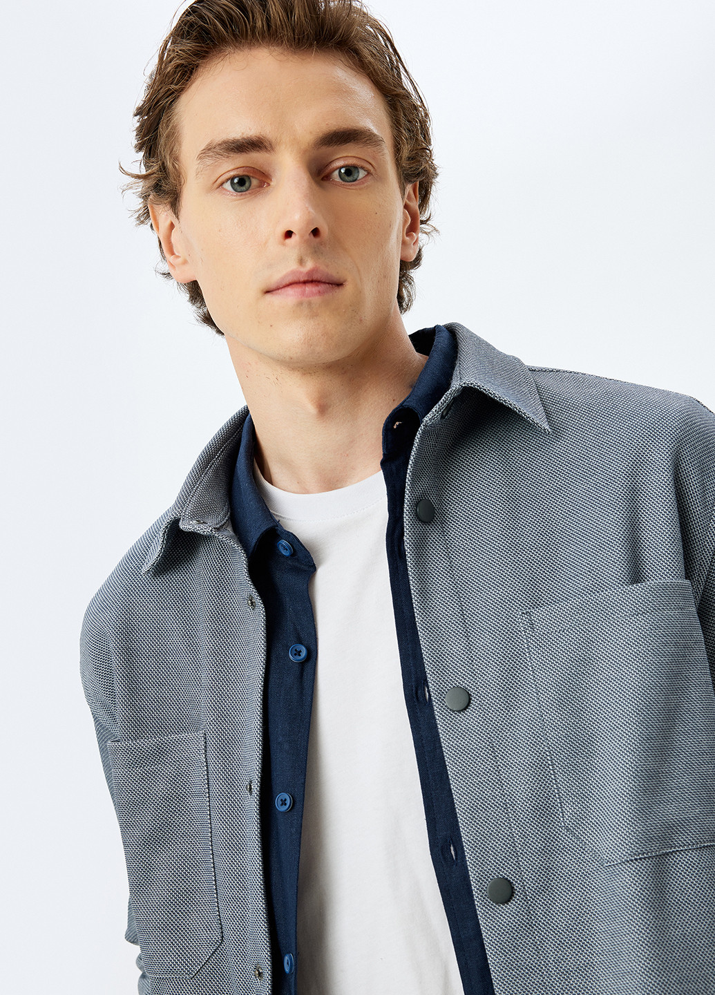 Куртка-сорочка KOTON (362289088)