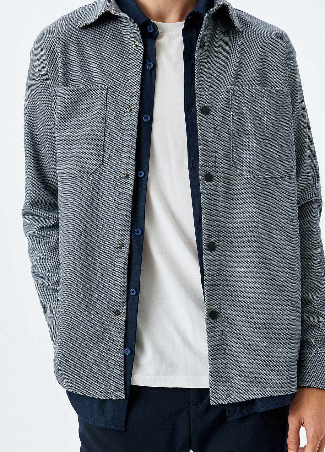 Куртка-сорочка KOTON (362289088)