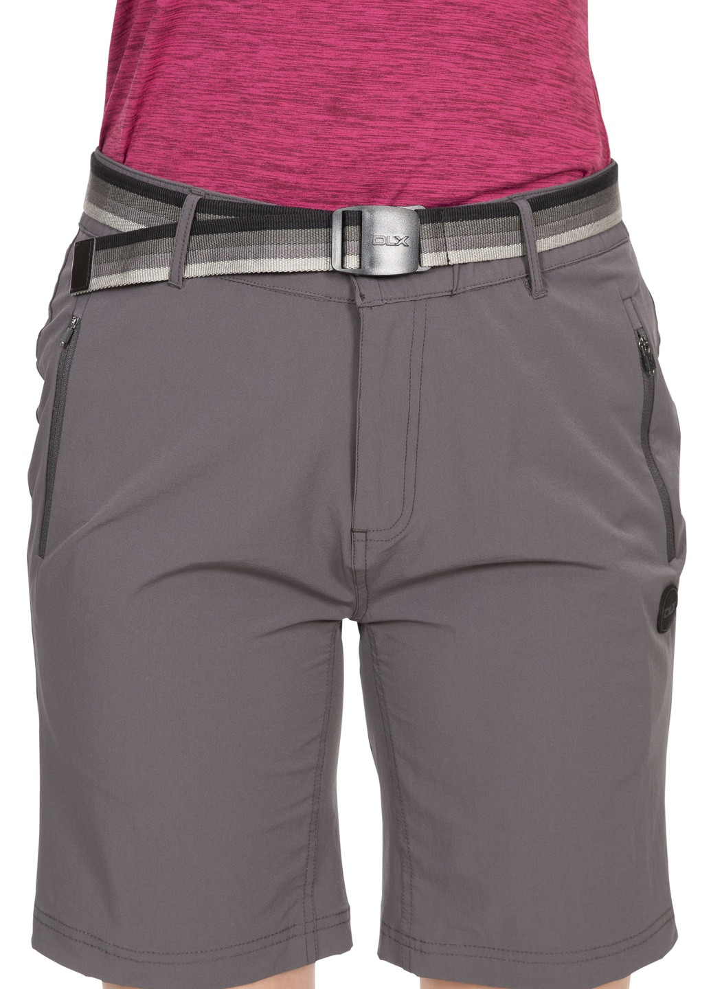 Шорты Trespass appleton - female dlx shorts (249973465)