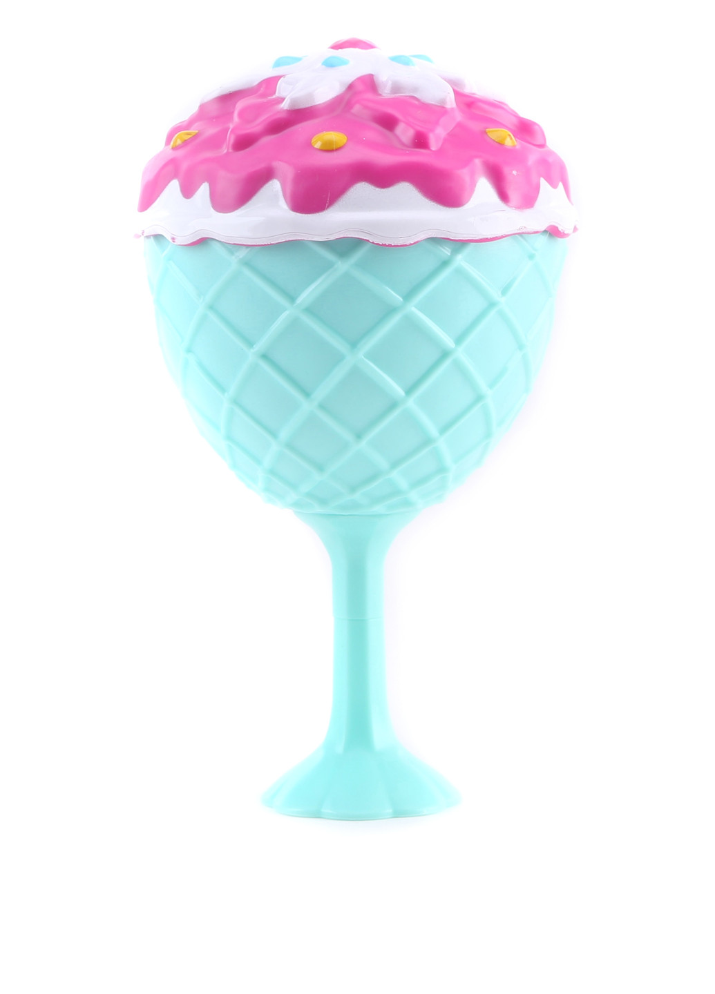 Кукла Джелато (1 шт.) Cupcake Surprise (34273831)
