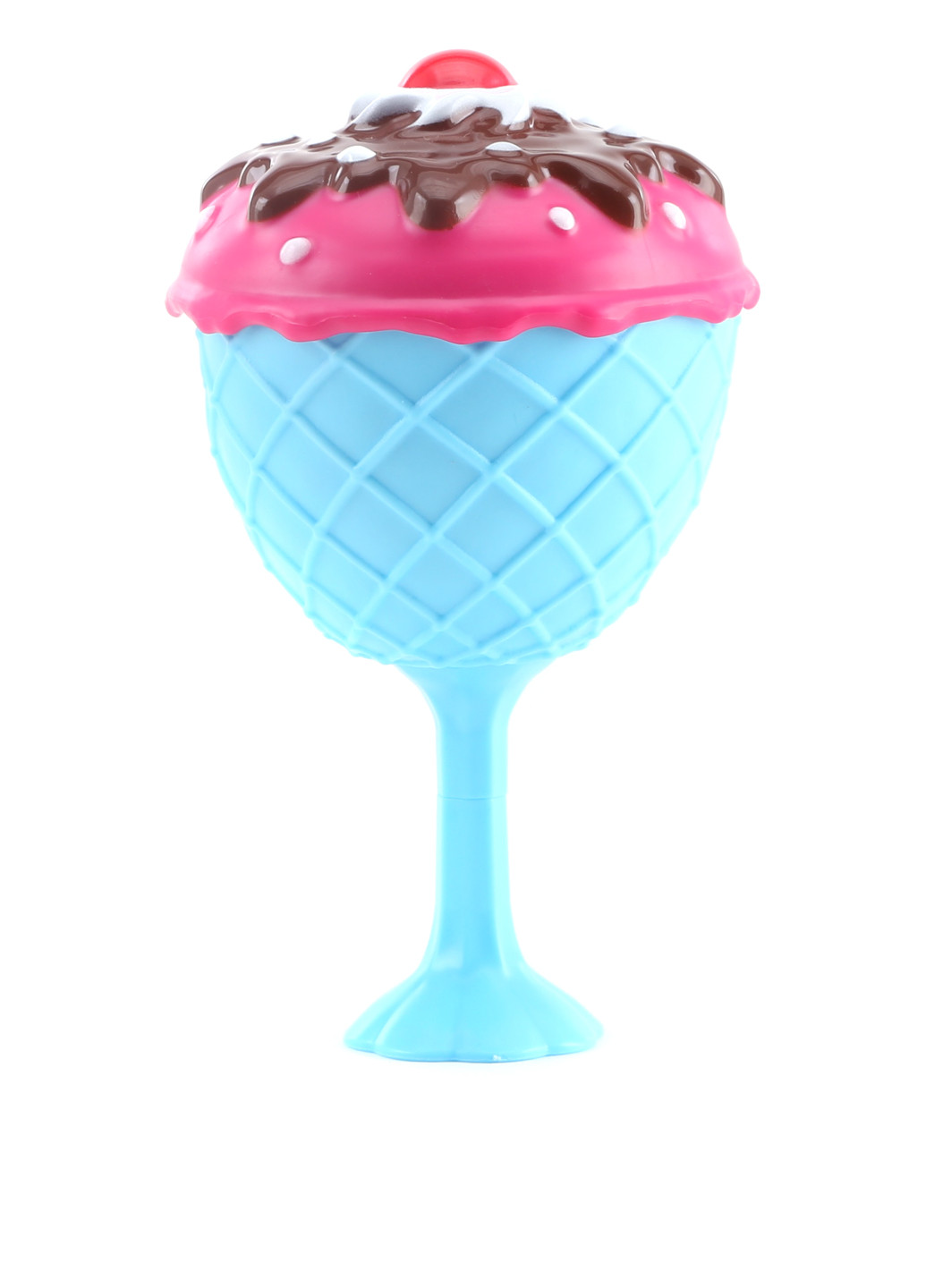 Лялька серії "Джелато" (з ароматом, 12 видів в асорт., на дисплеї) Cupcake Surprise (162936765)