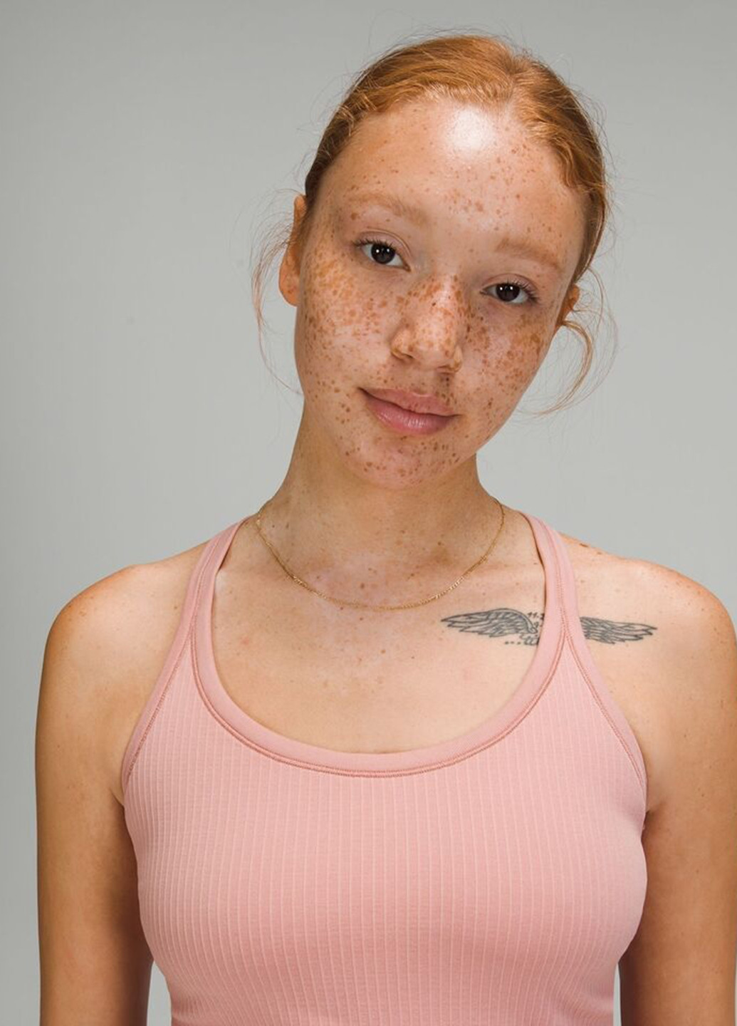 Майка Lululemon Athletica — 349512374