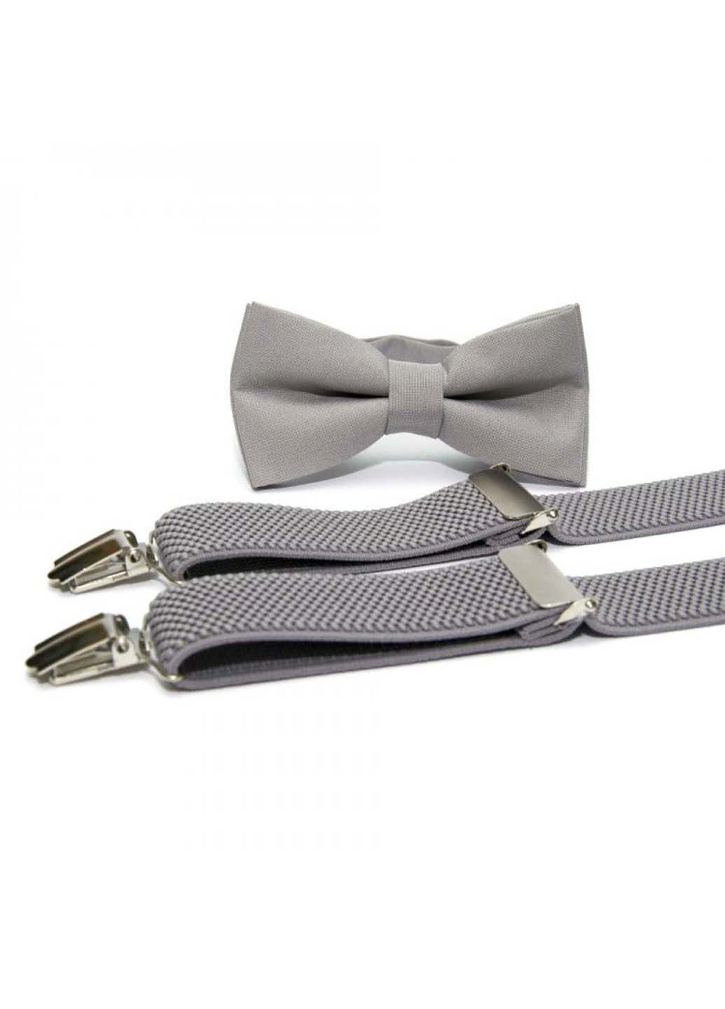 Набор подтяжки и бабочка Gofin suspenders (255412786)