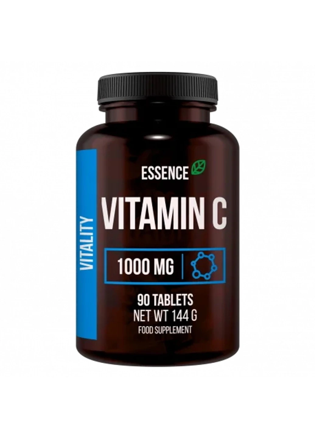 Витамин C Vitamin C 1000 mg 90 таблеток Essence (255407804)
