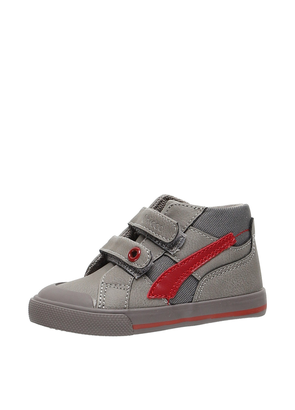 Сірі кеди Chicco