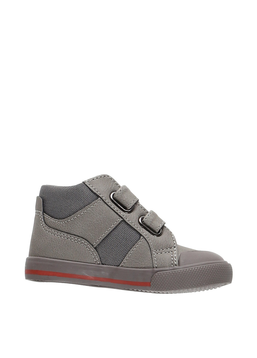 Сірі кеди Chicco