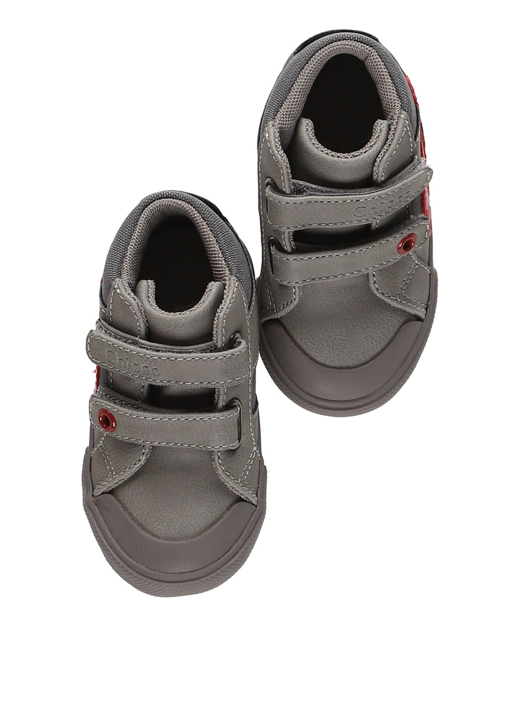 Сірі кеди Chicco