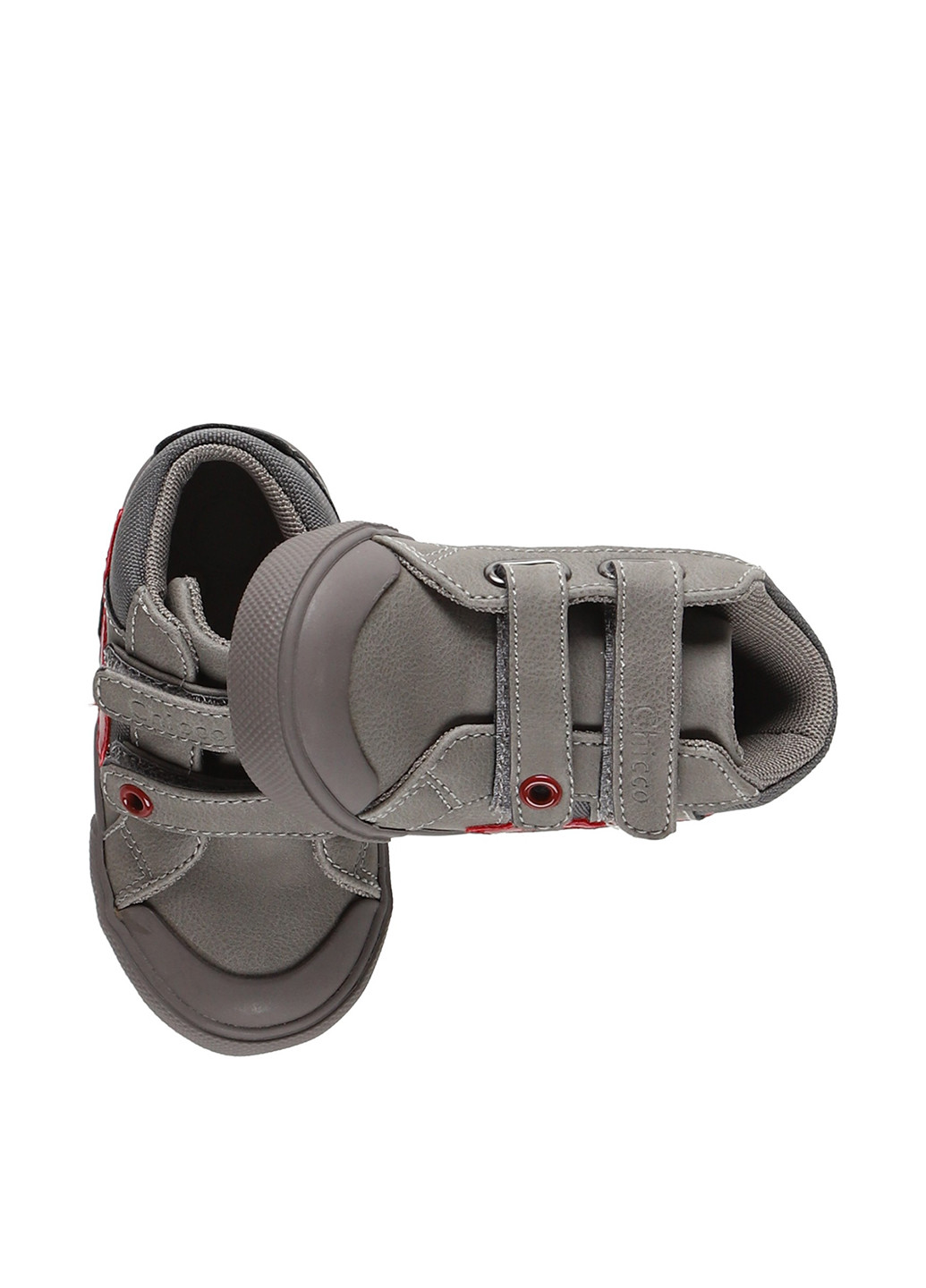 Сірі кеди Chicco