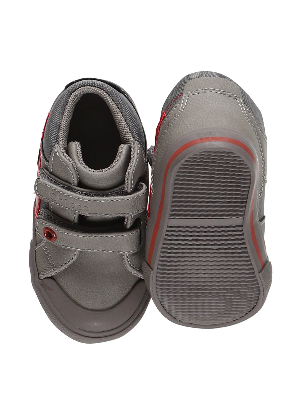 Сірі кеди Chicco