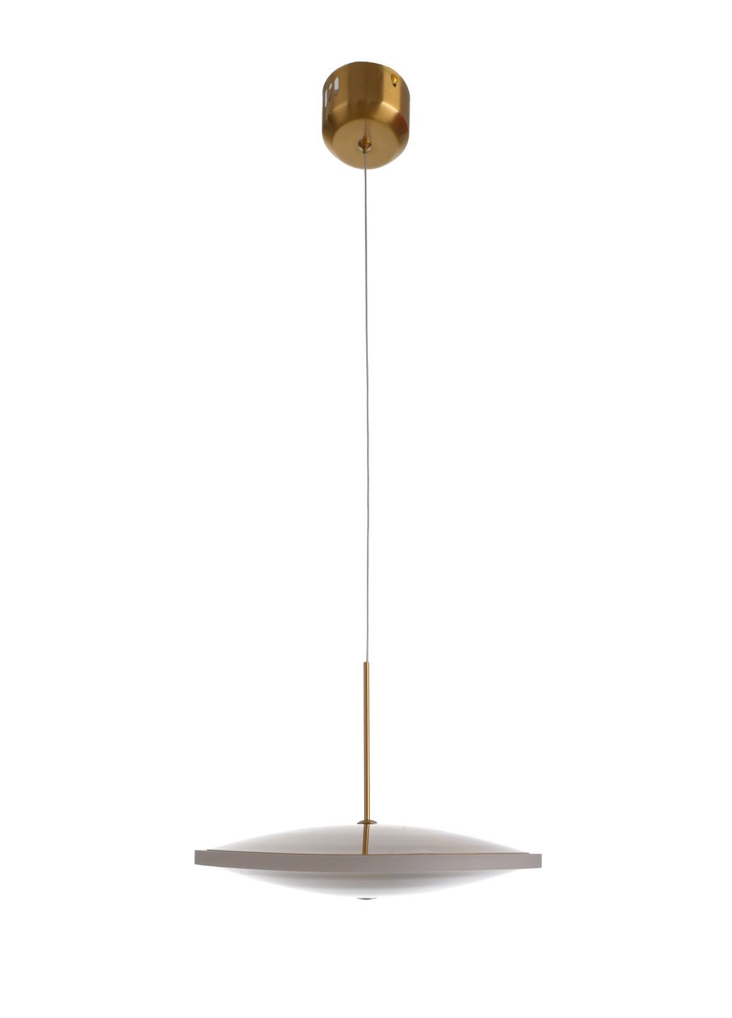 Світлодіодна люстра підвіс BL-745/16W NW G Brille (246625819)