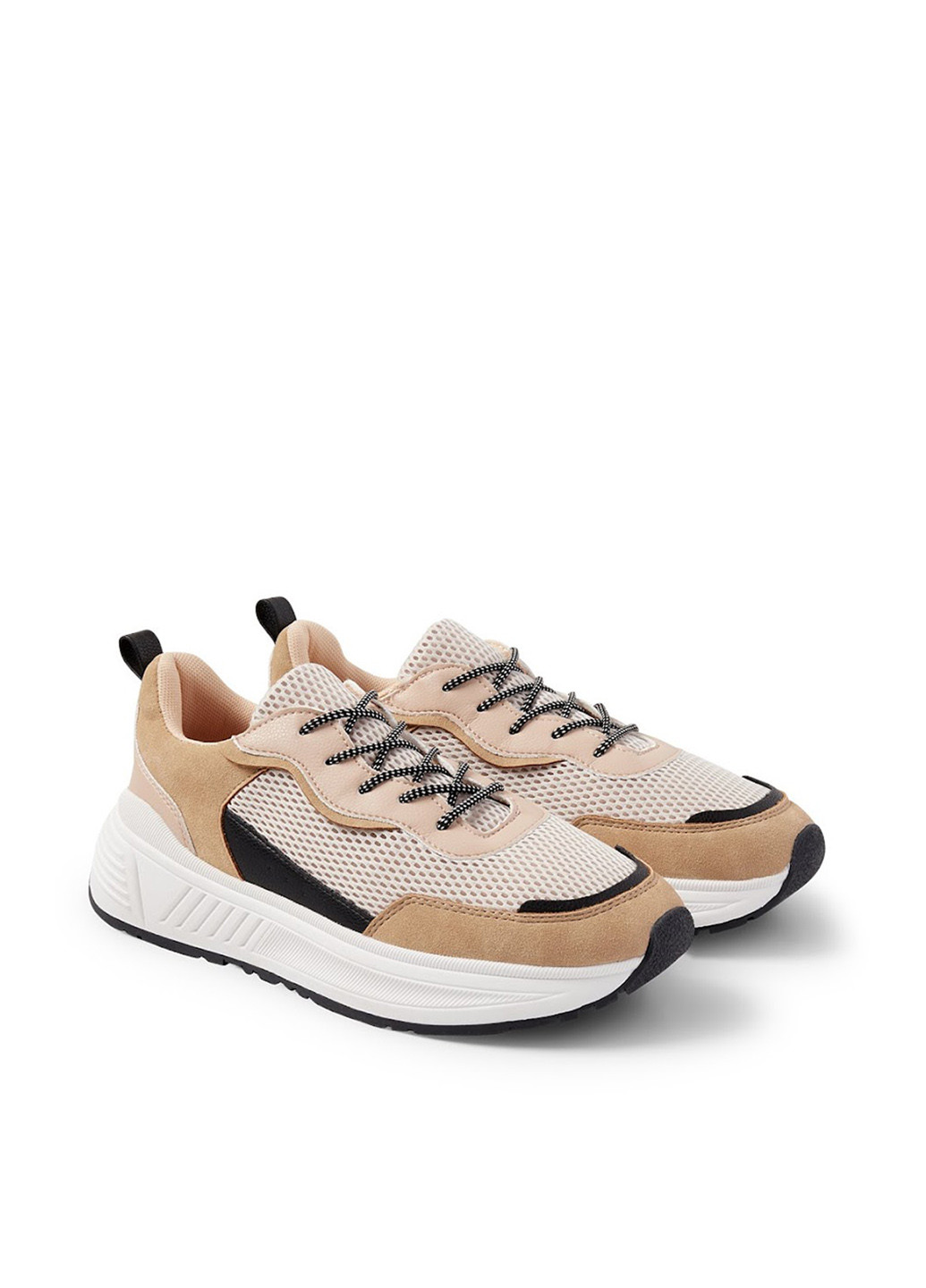 Кросівки C&A бежеві демісезони (322987003)