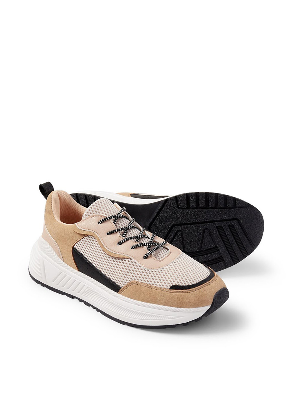 Кросівки C&A бежеві демісезони (322987003)