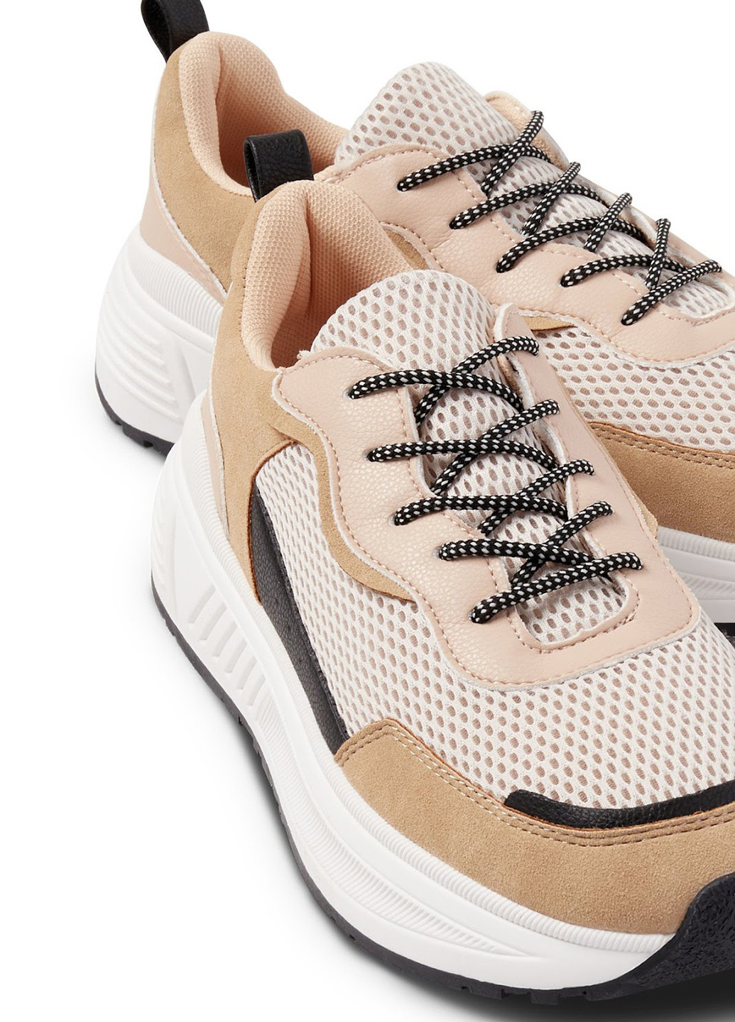 Кросівки C&A бежеві демісезони (322987003)