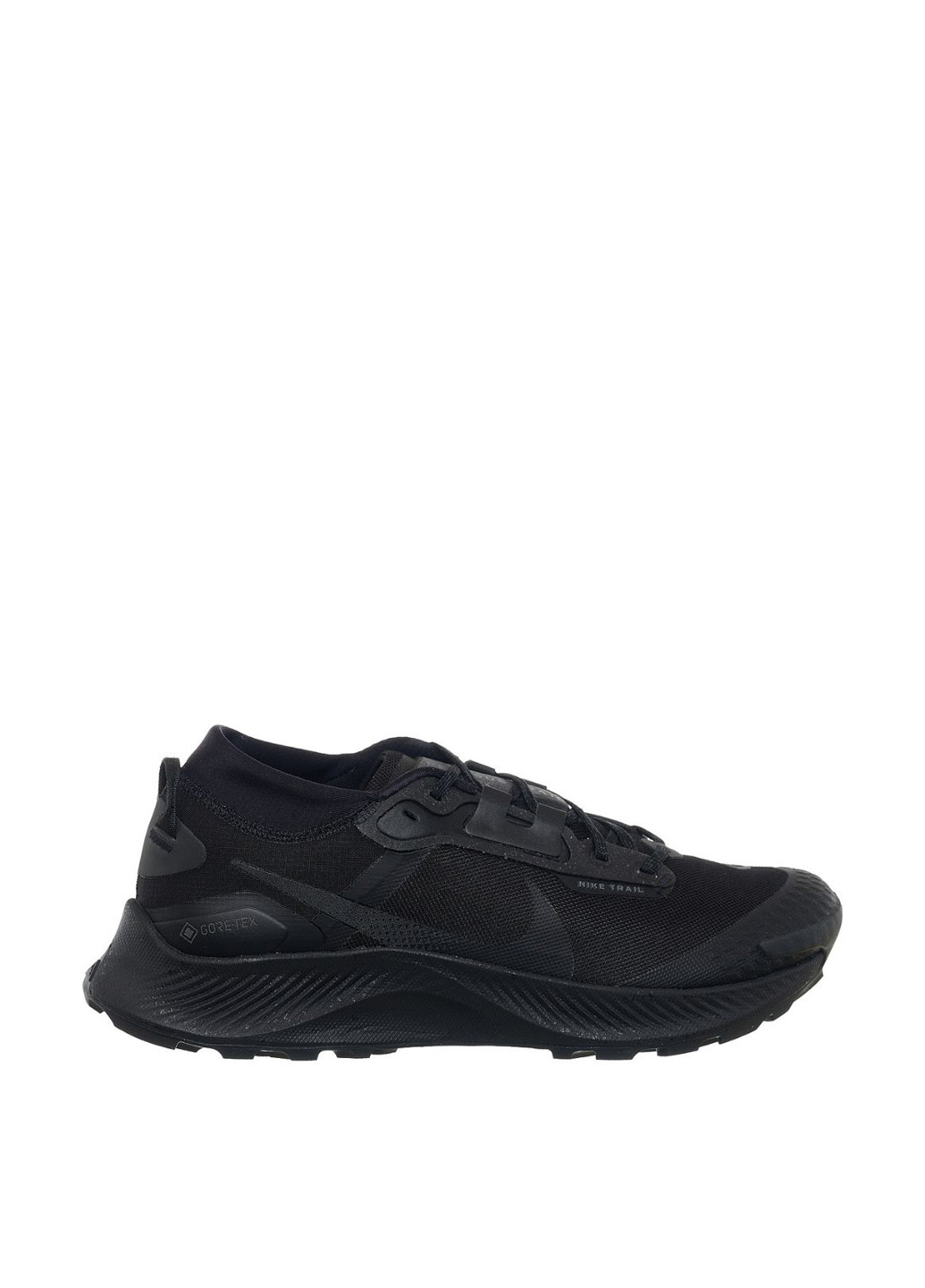 Чорні всесезон кросівки Nike PEGASUS TRAIL 3 GTX