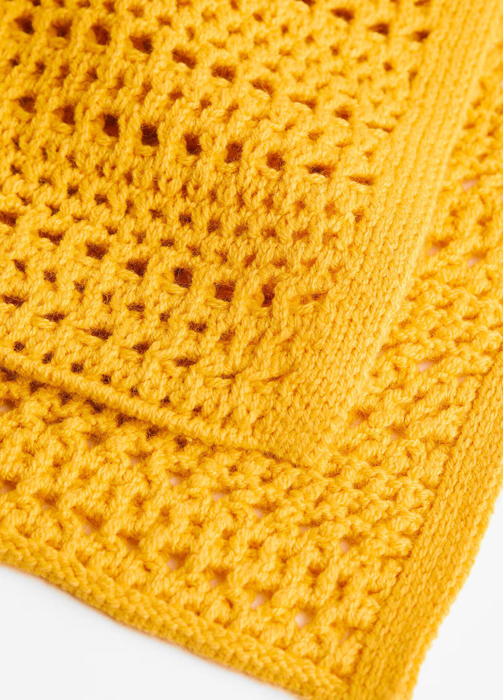 Жовтий кежуал сукня сукня-майка H&M однотонна