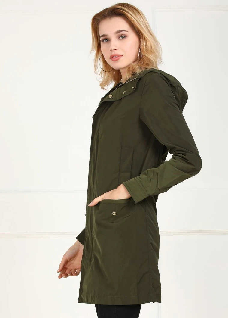 Плащ Superdry демісезон (254544760)