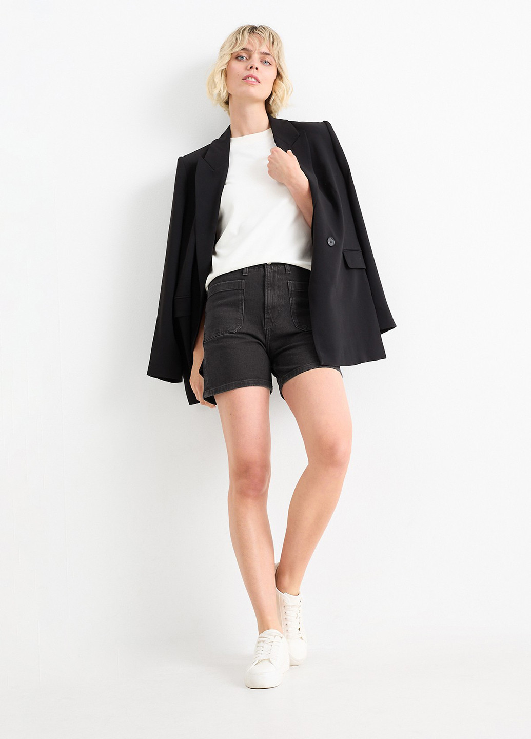 Шорти C&A (316507048)