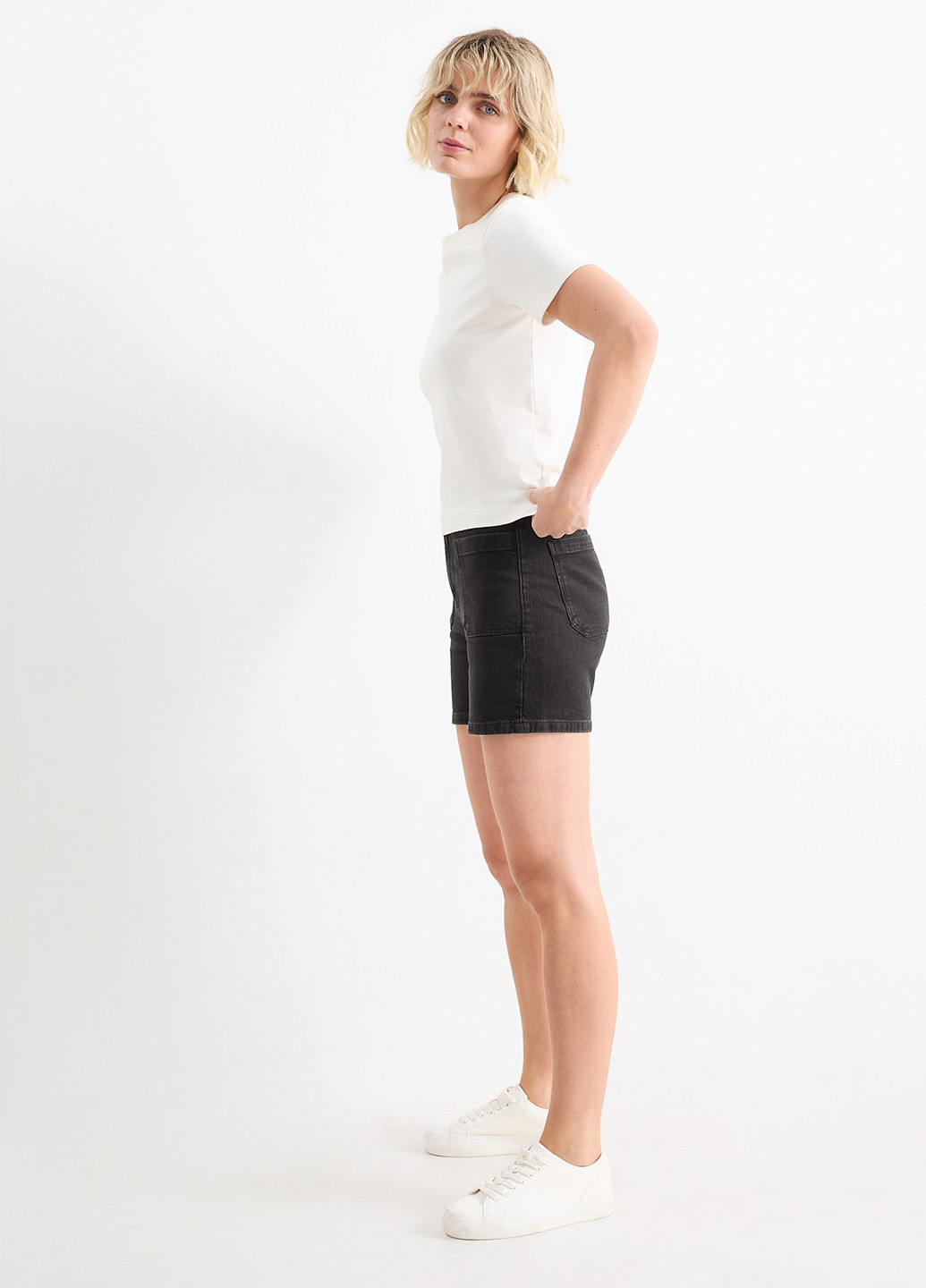 Шорти C&A (316507048)