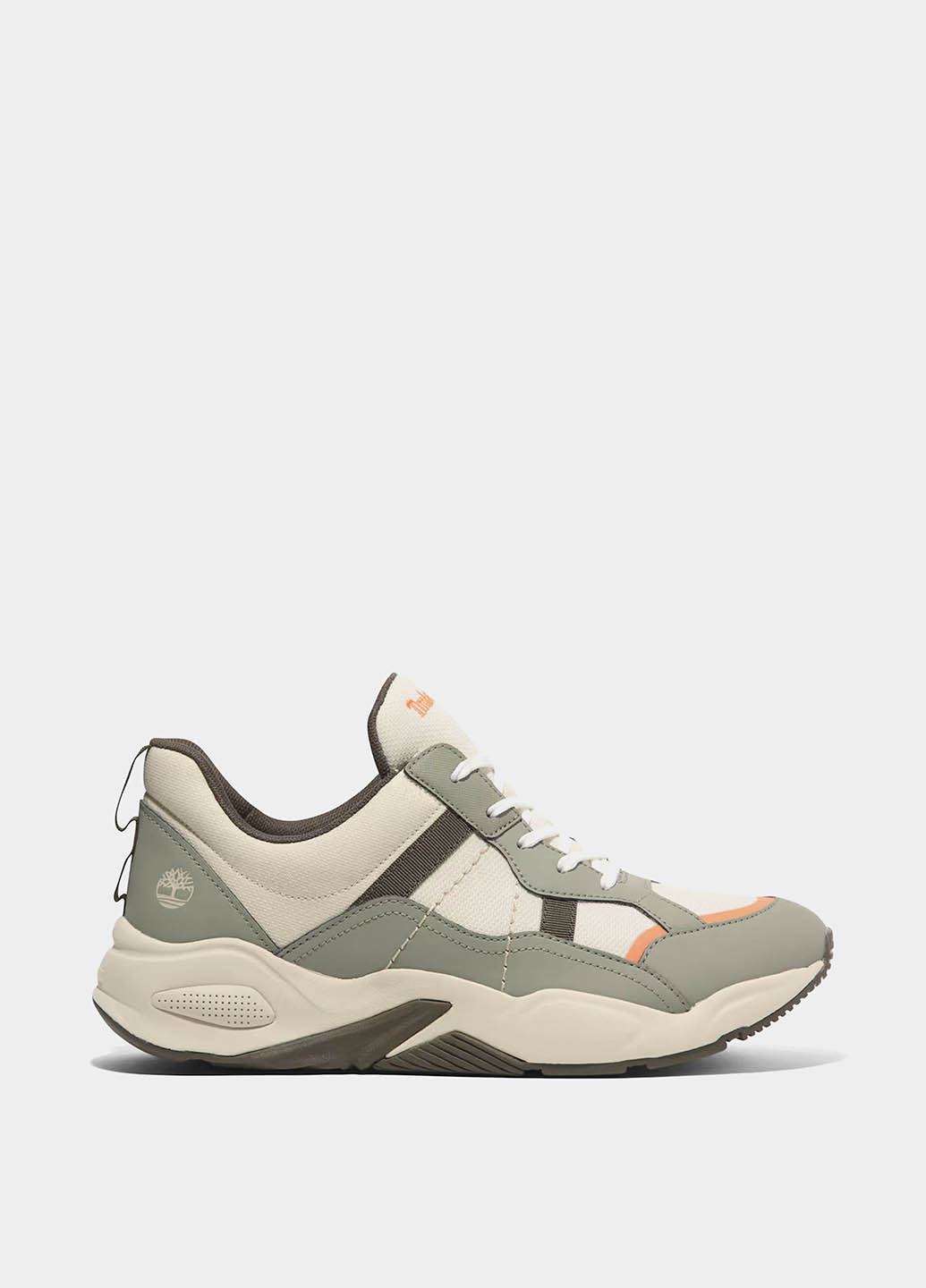 Кросівки Timberland сірі демісезони (330224063)