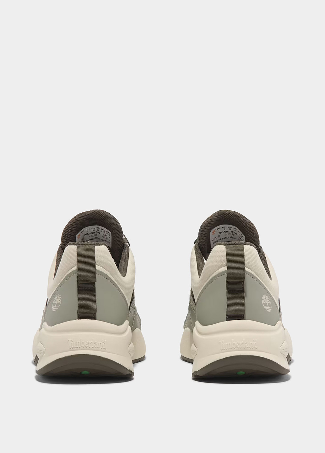 Кросівки Timberland сірі демісезони (330224063)